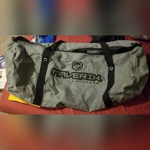 Maverik Lacrosse Monster Bag